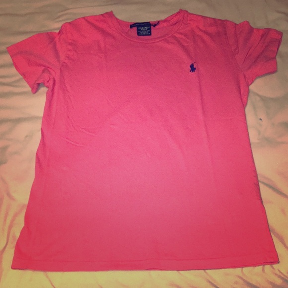 Ralph Lauren Sport T-Shirt - Picture 2 of 7